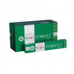 Golden Nag Forest, licht groen 15gr (12)